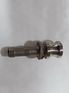 Camlock E Male | The Home Brew Shop | 8461937