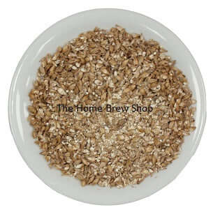 Carapils Malt 25kg Crushed | Weyermann | Best Before 11/01/2026 | The Home Brew Shop | 47472