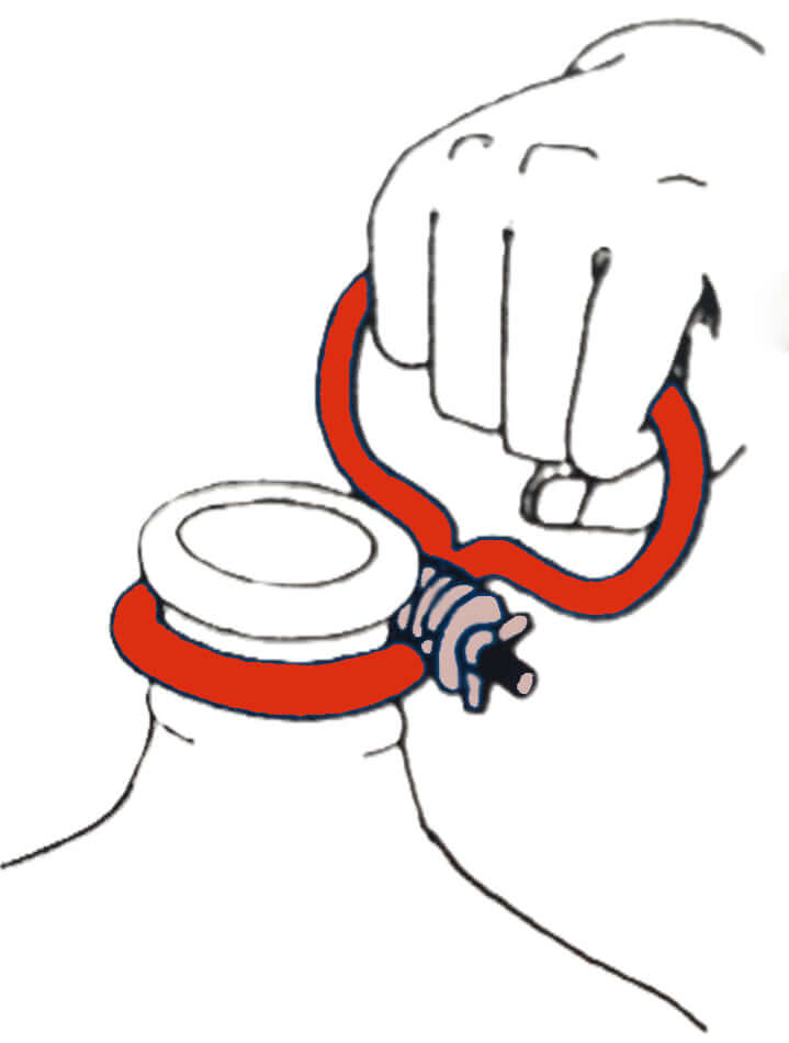 Carboy Handle | The Home Brew Shop | 4134