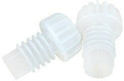 Champagne Stoppers x 25 pack | The Home Brew Shop | 5578