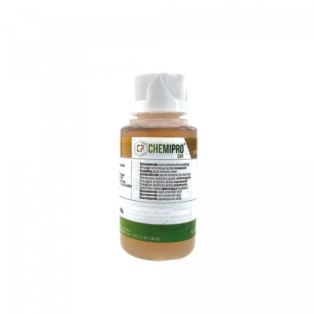 Chemipro SAN 100 ml | The Home Brew Shop | 4402100