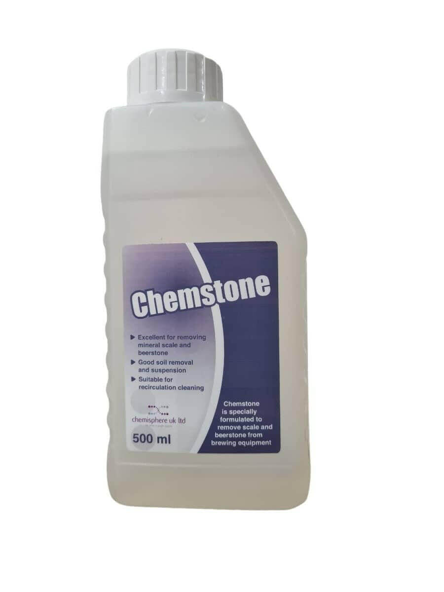 Chemstone 500ml | The Home Brew Shop | 23526