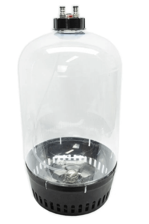 Chubby Pressure Fermenter 30ltr - Keg King - Chubby Fermenter | The Home Brew Shop | 42061