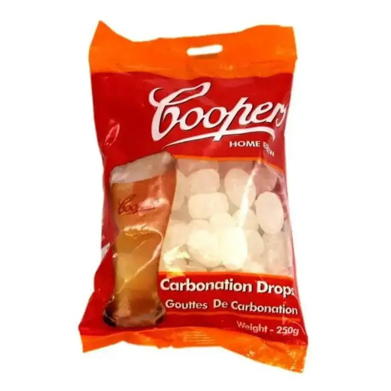 Coopers Carbonation Drops | The Home Brew Shop 