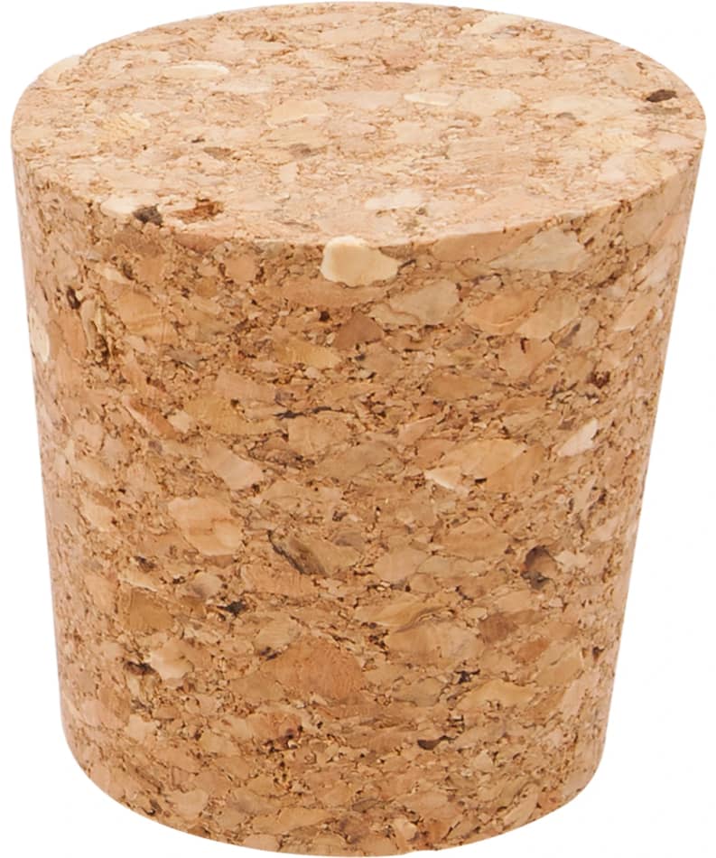 Cork Stopper 37/45mm | Browin | The Home Brew Shop | 652900