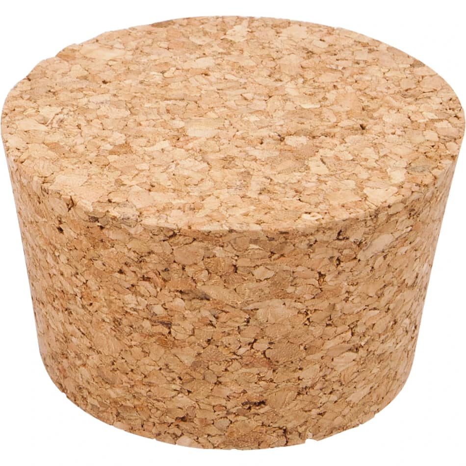 Cork Stopper 46/55mm | Browin | The Home Brew Shop | 653100