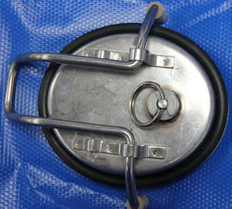 Cornelius Keg Spare Lid | The Home Brew Shop | 496987