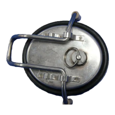 Cornelius Keg Spare Lid | The Home Brew Shop | 496987