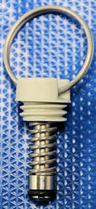 Cornelius Keg Purge Valve ( Safety Valve ) | The Home Brew Shop | 496988