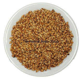 Crystal Malt 1kg Whole Grain - Simpsons | The Home Brew Shop | 373271