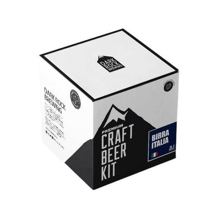 Dark Rock Birra Italia - PART GRAIN Beer Kit | The Home Brew Shop | 276904