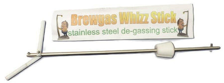 Wine Degasser - Brewgas Whizz Stick | The Home Brew Shop | 100100