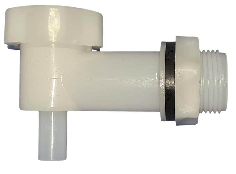 Beer Pressure Barrel Tap - Drum Tap | The Home Brew Shop | 101422 - 45460