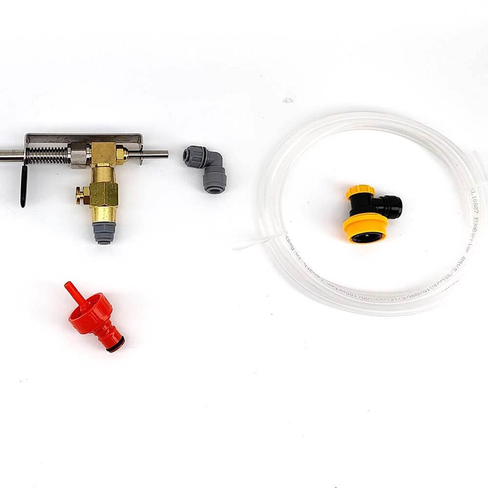 duotight Bottle Filler Beer Gun - KegLand