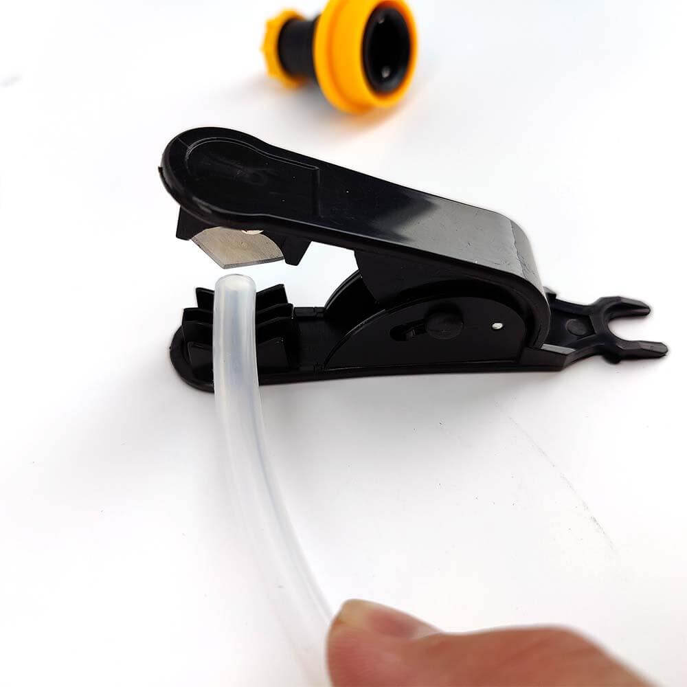 duotight Bottle Filler Beer Gun - KegLand