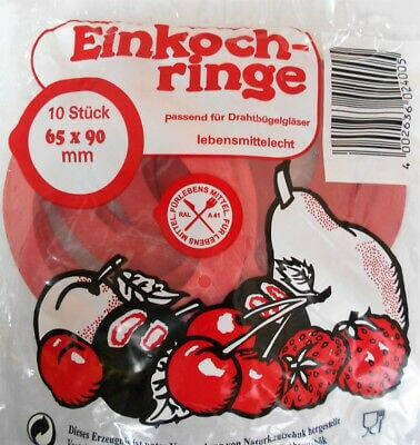 EinkochRinge