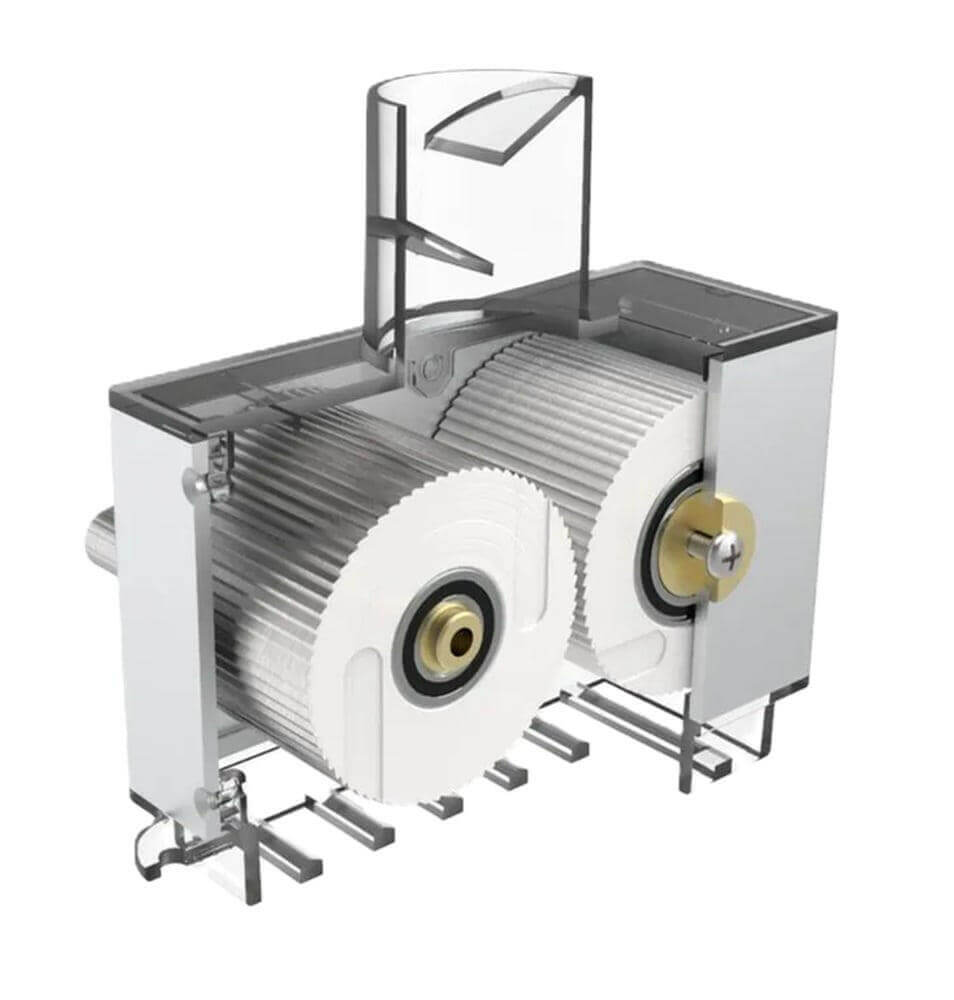 Electric Grain Mill | The Grainfather | + Fitting Board | The Home Brew Shop | 10169K2