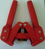 Emily Crown Capper 26mm+29mm Bell | The Home Brew Shop | 898751 - 0200410