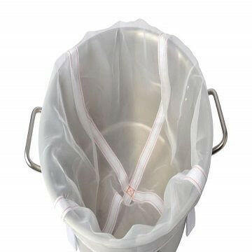 Enhanced Mash Boiling Bag - 33x63cm | The Home Brew Shop | 87935