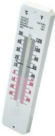 Factory Act Spirit-Filled Thermometer | The Home Brew Shop | 102478