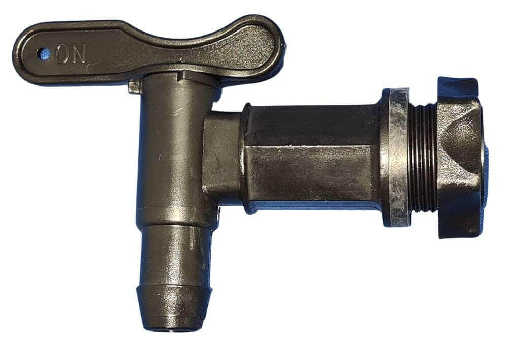 Fermenting Bin Tap / Barrel Tap | The Home Brew Shop | 101384 - 5323