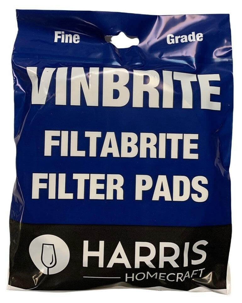 Harris FiltaBrite Pads | The Home Brew Shop | 494559