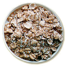 Flaked Wheat 25kg Best Before 09/01/26 | The Home Brew Shop | 77462