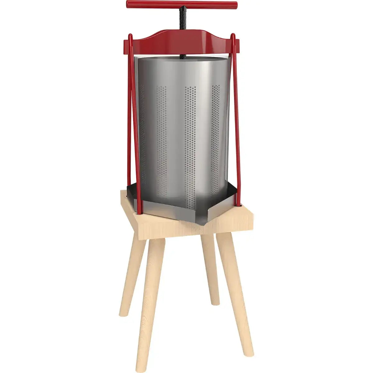 Browin Press 10 Ltr Metal Basket