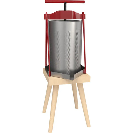 Browin Press 10 Ltr Metal Basket