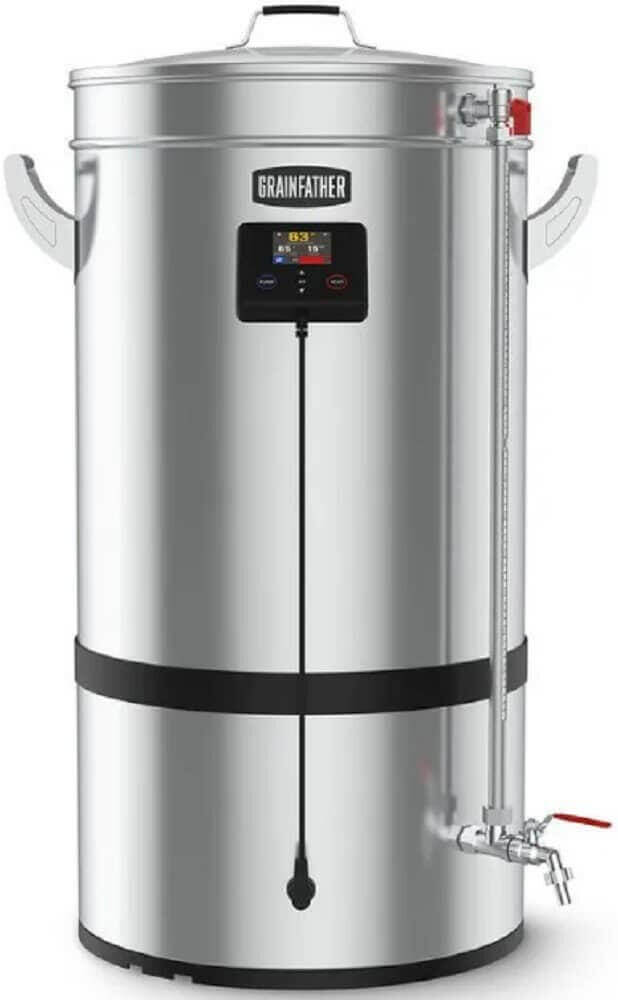 Grainfather G70 UK All Grain System - NOT KEPT IN STOCK ALLOW 2 weeks for Delivery | The Home Brew Shop | 10206UK