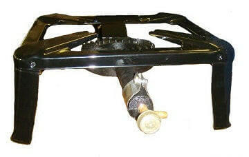 Large Gas Boiling Ring 7kw | The Home Brew Shop | 100184