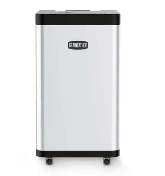 Grainfather Glycol Chiller GC2 with Glycol & Cooling Connection Kit | The Home Brew Shop | 11360K