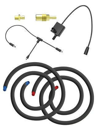 Grainfather Conical Cooling Pump Set | The Home Brew Shop | 10238