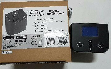 Grainfather Connect Control Box | The Home Brew Shop | 10188