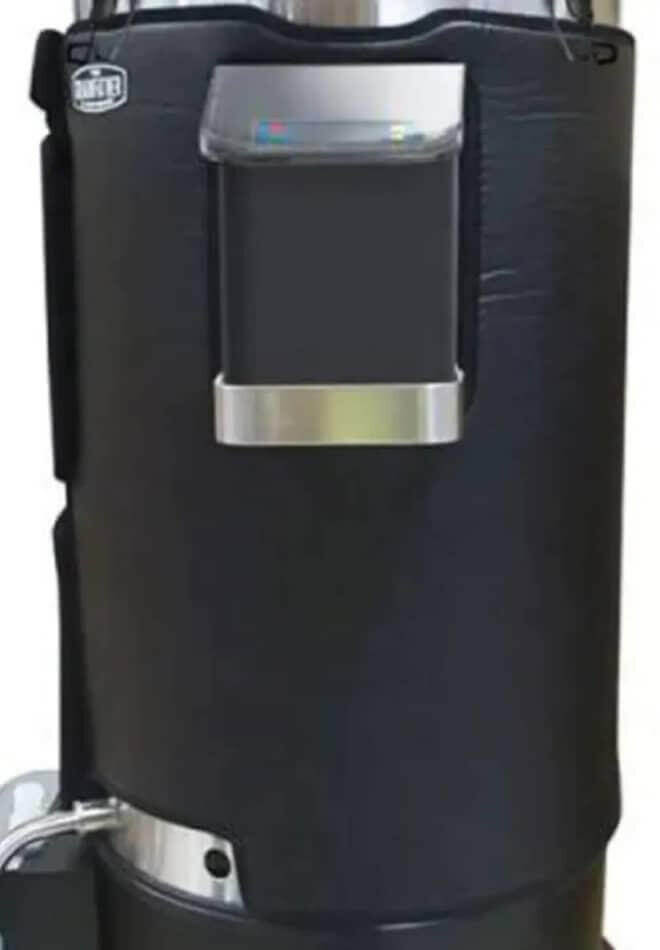 G30 Grainfather V3 Starter Kit - Sparger, Fermenter, Coat, Cleaner, Silicone Tube, Paddle | The Home Brew Shop | 455555