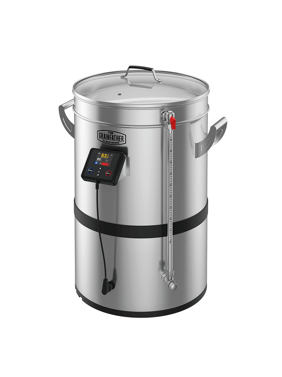 G40 The Grainfather Brewing System | The Home Brew Shop | 10767