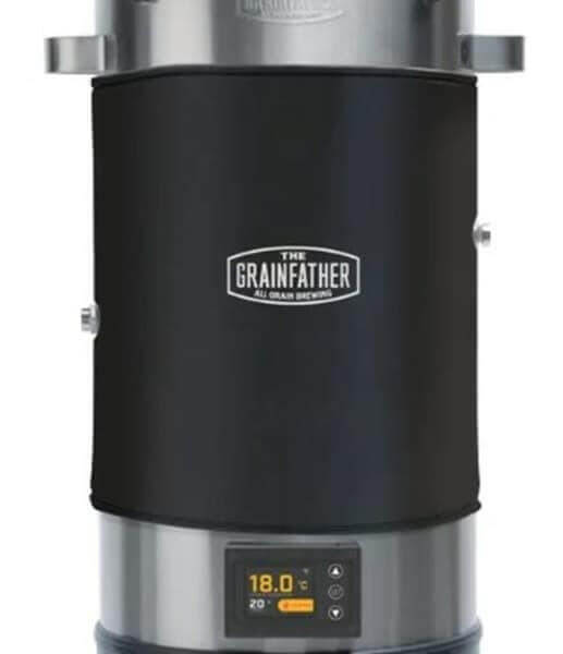 Grainfather GF30 Fermenter Coat | The Home Brew Shop | 10058