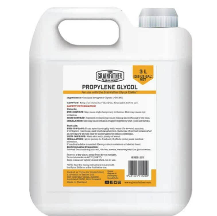 Conical Fermenter Advanced Cooling Edition Kit GF30+GC4 | The Home Brew Shop | 10235K