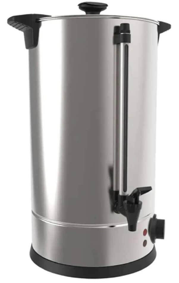 G30 Grainfather V3 Starter Kit - Sparger, Fermenter, Coat, Cleaner, Silicone Tube, Paddle | The Home Brew Shop | 455555