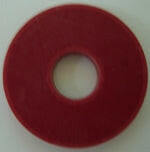 Replacement Grolsch / Swing / Flip Top washer | The Home Brew Shop | 100694 - 0175745