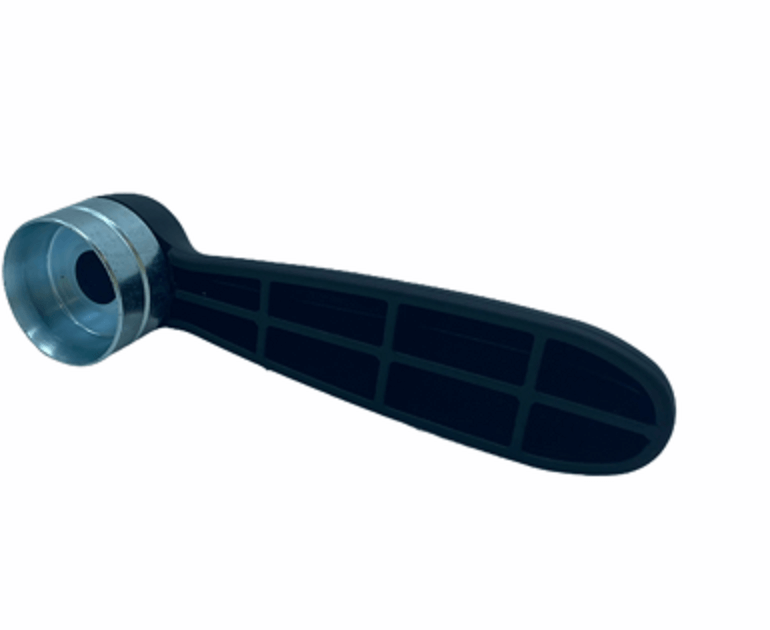 Hammer crown capper - 26mm caps | The Home Brew Shop | 101326