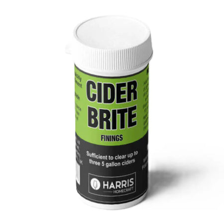 Harris Cider brite
