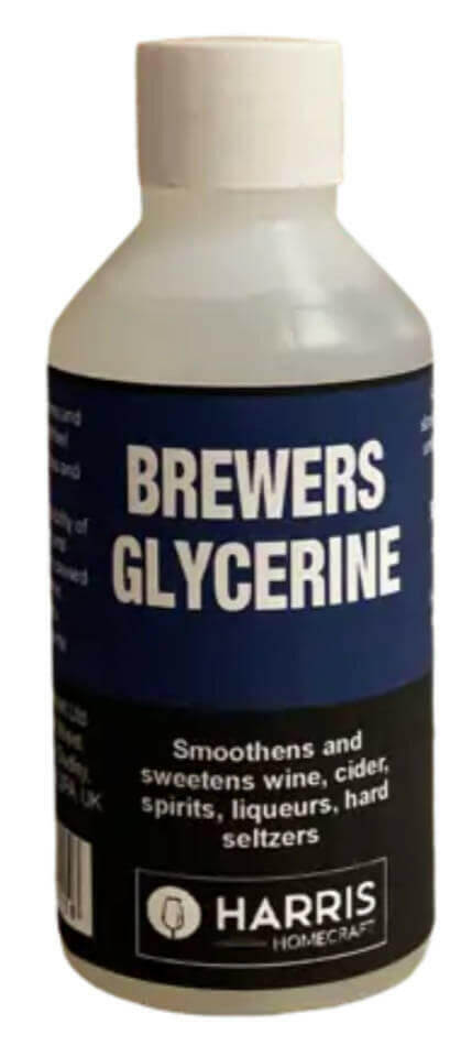 Glycerine 250ml - Glycerol | The Home Brew Shop | 100706 - 4048