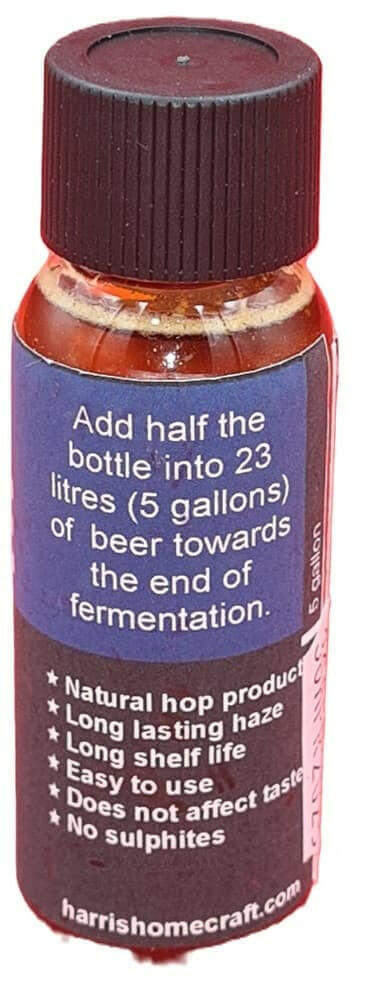 Hop Haze 30ml | Harris Homecraft | The Home Brew Shop | 82119