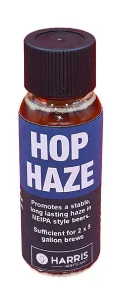 Hop Haze 30ml | Harris Homecraft | The Home Brew Shop | 82119