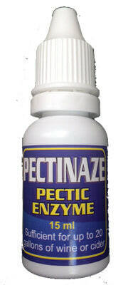 Pectinaze - Pectic Enzyme 15ml | The Home Brew Shop | 100704
