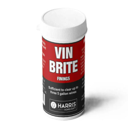Harris Vin Brite
