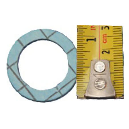 Kevlar Washer 1/2" ID Diameter | The Home Brew Shop | 582510