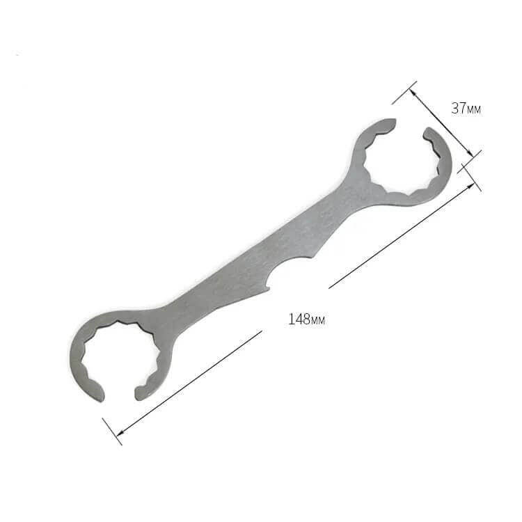 Beer Faucet Shank Wrench for Homebrew Beer Tap | The Home Brew Shop | 66904