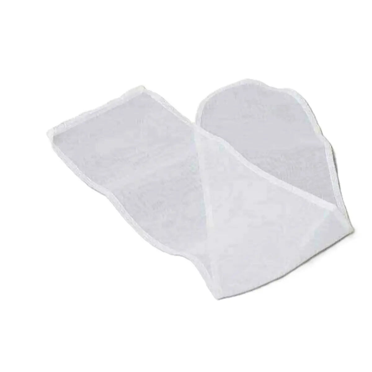 Hop Sock Bag - 15 x 58 CM - KL06767, reusable mesh bag for dry hopping and brewing.